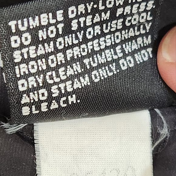 CORTECH TOURMASTER MOTORCYCLE Jacket, Black/Gray, MENS XXL - Picture 7 of 15